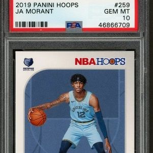 Meet your Posher, Logan